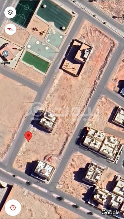 Residential Land for Sale in Al Bukayriyah, Al Qassim Region - Residential Land For Sale In Al Halaliyah, Al Bukayriyah