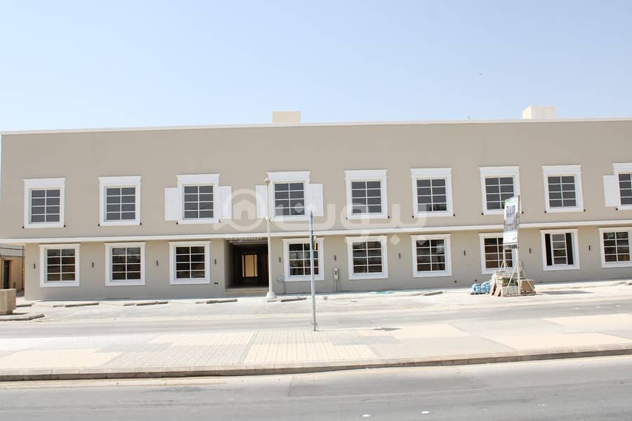 For Sale Apartment With Private Roof In Al Fayha, East Riyadh