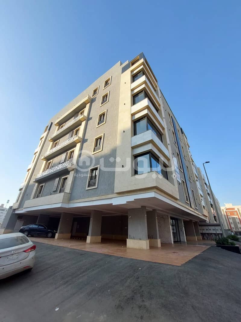 Apartment in Jeddah，Central Jeddah，Al Taiaser Scheme 4 bedrooms 550000 SAR - 87526156
