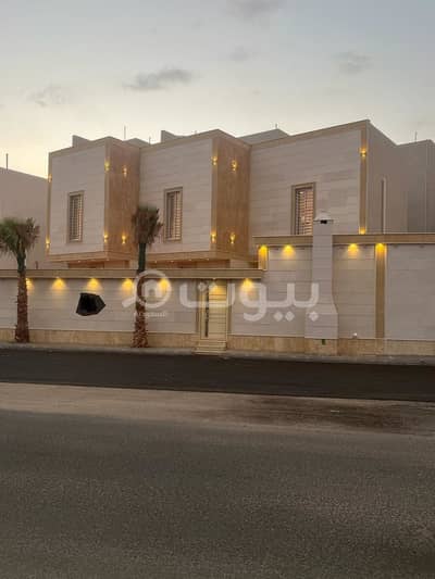 4 Bedroom Villa for Sale in Taif, Western Region -