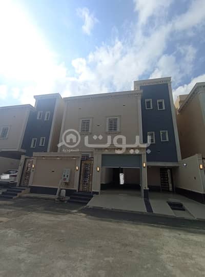 فلیٹ 3 غرف نوم للبيع في خميس مشيط، منطقة عسير - شقة روف  - خميس مشيط حي الوسام