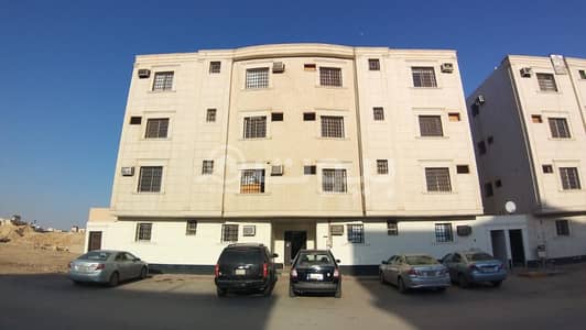 شقة 2 غرفة نوم للبيع في الرياض، منطقة الرياض - شقة الدور الثاني للبيع حي الدار البيضاء ، جنوب الرياض