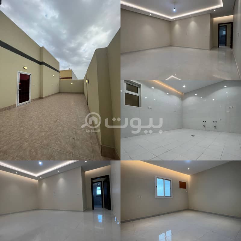 Annex for sale in Al Taiaser Scheme, Central Jeddah