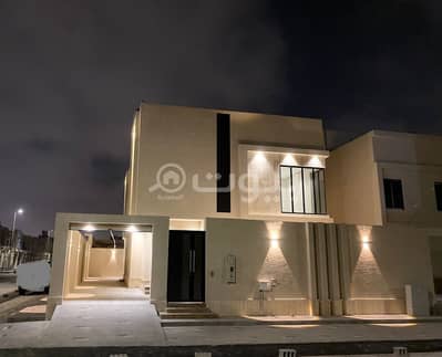 4 Bedroom Villa for Sale in Dammam, Eastern Region -