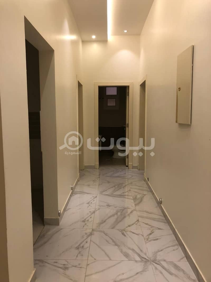 First Floor Apartment For Rent In Al Arid, North Riyadh
