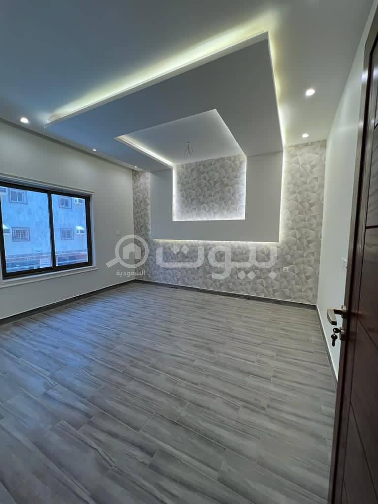 Luxury Apartment For Sale In Al Mraikh, North Jeddah