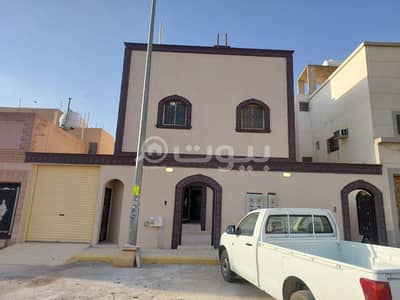 دور 3 غرف نوم للبيع في الرياض، منطقة الرياض - للبيع دور علوي مع سطح صك مستقل، حي دار البيضاء الرياض