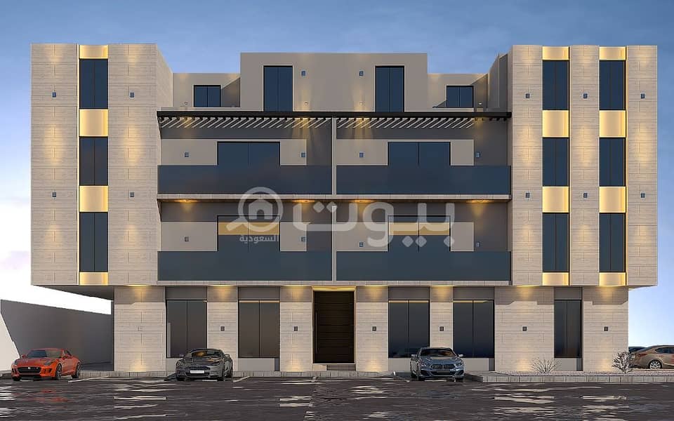 Apartments For Sale In King Faisal, East Riyadh