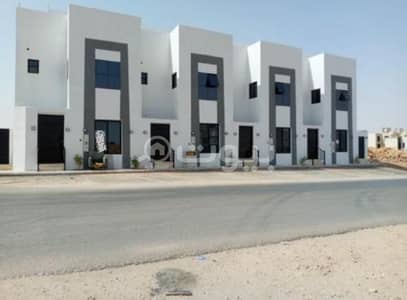 فیلا 4 غرف نوم للبيع في الرياض، منطقة الرياض - فيلا متصلة - الرياض حي المهدية