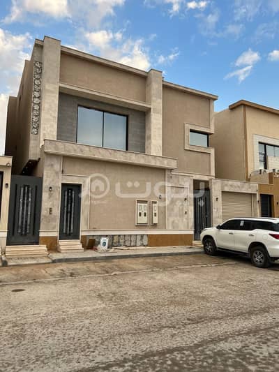 4 Bedroom Villa for Rent in Riyadh, Riyadh Region -