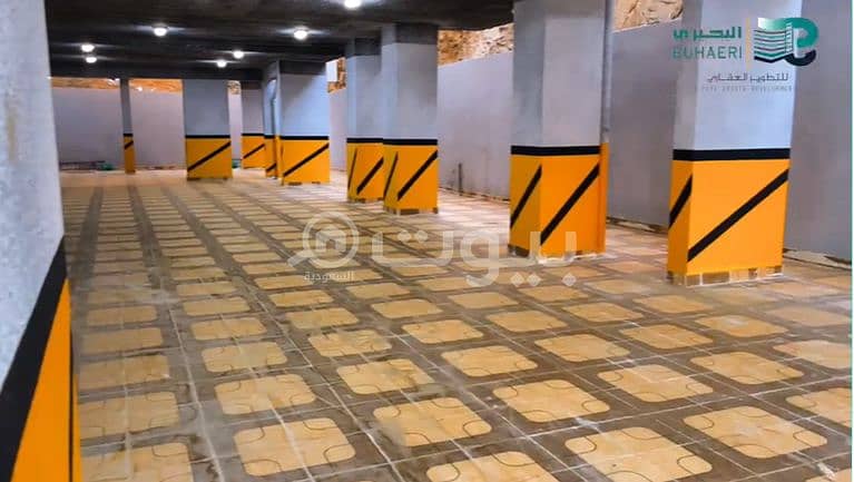 Floor For Sale In Asharai Al Khadra Neighborhood, Makkah