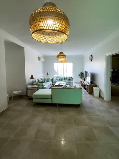5 Bedroom Villa for Rent in Riyadh, Riyadh Region - Villa for rent in Al Nafal district, north of Riyadh