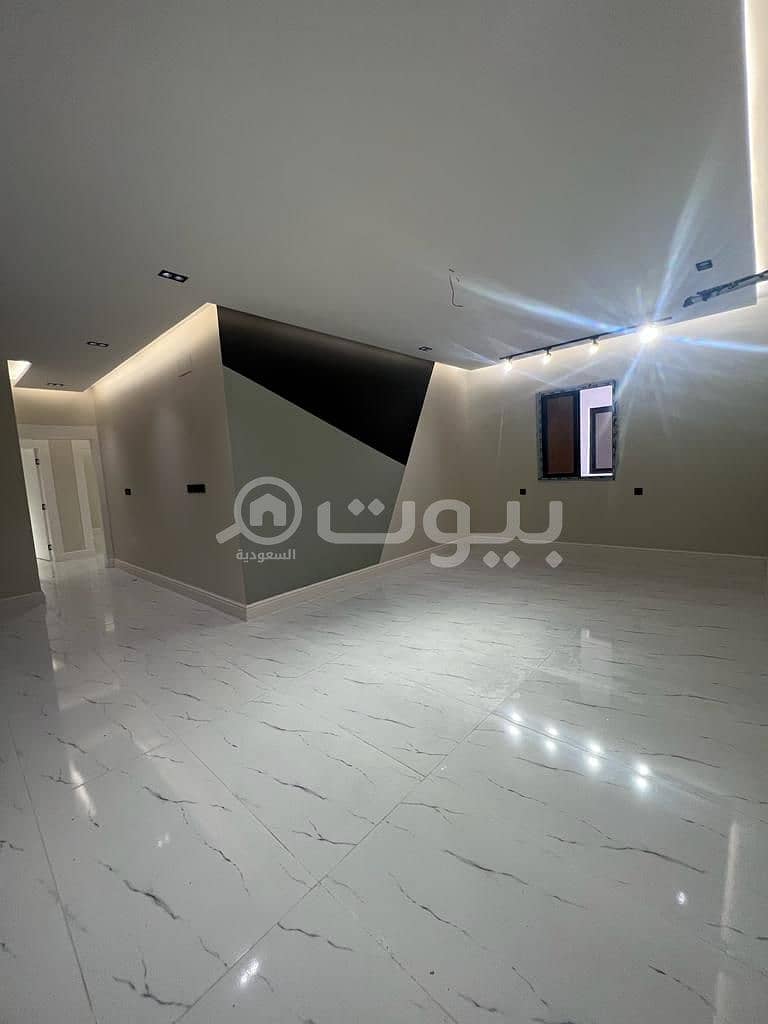 Apartment for sale in Al Salamah, North Jeddah