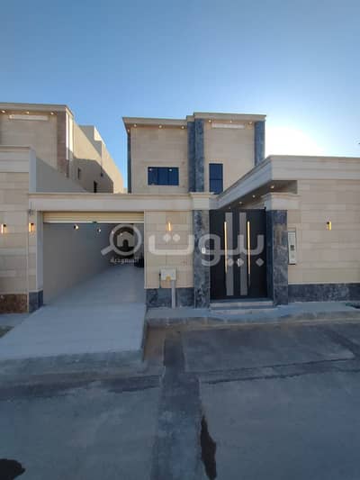 6 Bedroom Villa for Sale in Buraydah, Al Qassim Region - Villa in Buraydah，Alhazm 6 bedrooms 900000 SAR - 87526584