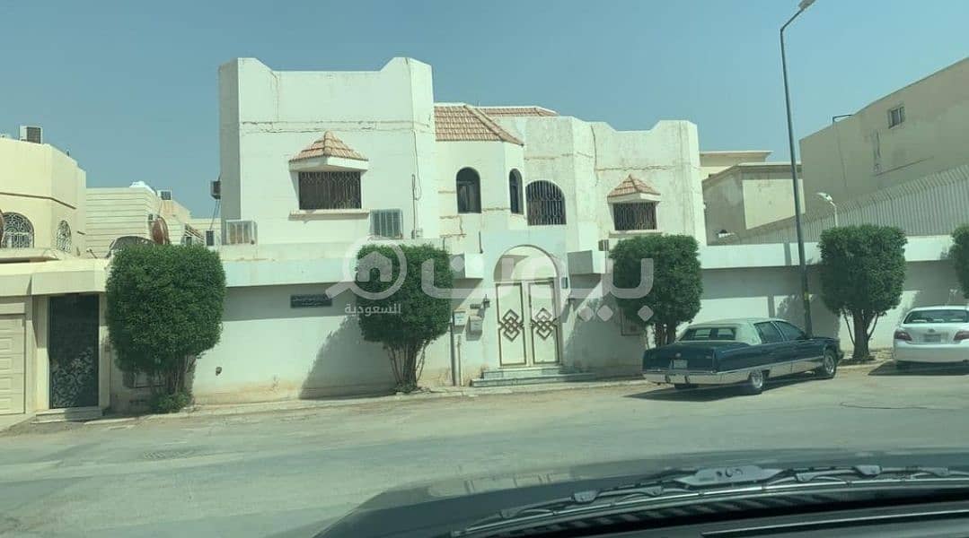 Residential Land in Riyadh，North Riyadh，Al Nuzhah 3780000 SAR - 87526590