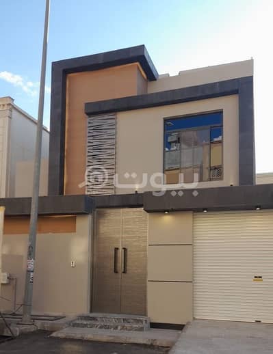 5 Bedroom Villa for Sale in Abha, Aseer Region - Separate villa for sale in Al Masyaf, Abha