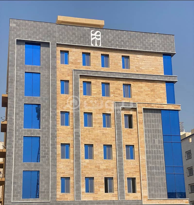 Apartments for sale in Al Manar, North Jeddah