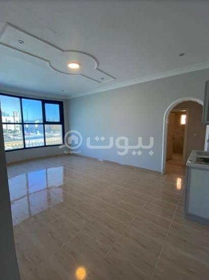 Apartment in Riyadh，North Riyadh，Al Nuzhah 2 bedrooms 48000 SAR - 87526605