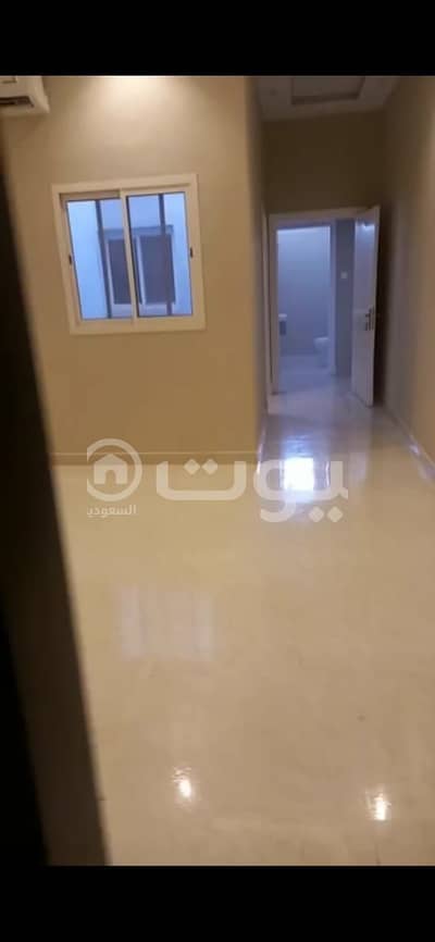 فلیٹ 2 غرفة نوم للايجار في الرياض، منطقة الرياض - للايجار شقة عمارة الهضبة B، بحي النفل شمال الرياض