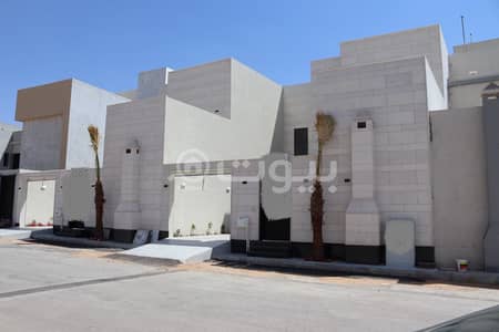 3 Bedroom Villa for Sale in Unayzah, Al Qassim Region -