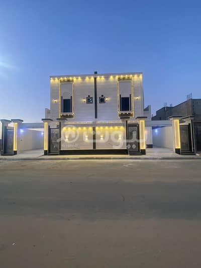4 Bedroom Villa for Sale in Taif, Western Region -