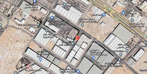 Warehouse for Rent in Riyadh, Riyadh Region -