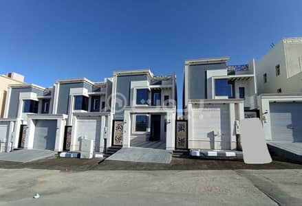 5 Bedroom Villa for Sale in Abha, Aseer Region - Separate villa for sale in Hijlah Neighborhood, Abha