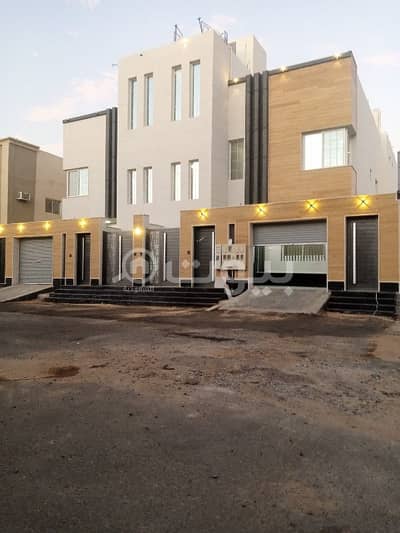 3 Bedroom Flat for Sale in Tabuk, Tabuk Region - Apartments for sale in Al Bawadi District, Tabuk