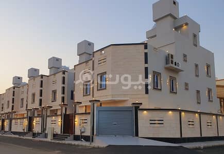 فیلا 5 غرف نوم للبيع في جدة، المنطقة الغربية - فيلا منفصلة للبيع في الحمدانية، شمال جدة