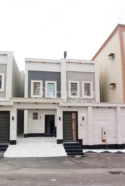 5 Bedroom Villa for Sale in Khamis Mushait, Aseer Region - Separate villa with annex for sale in Al-Mousa, Khamis Mushait