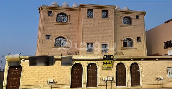 8 Bedroom Residential Building for Sale in Hail, Hail Region - For sale a residential building in Qufar, Hail