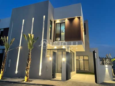 5 Bedroom Villa for Sale in Riyadh, Riyadh Region - Villa for sale in Al Mahdiyah, West Riyadh
