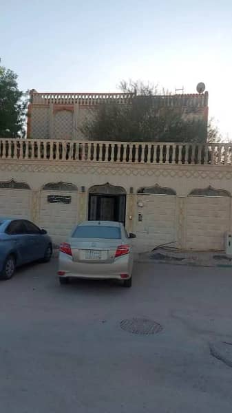 For Sale Villa In Al Rawdah on Khurais Road, East Riyadh