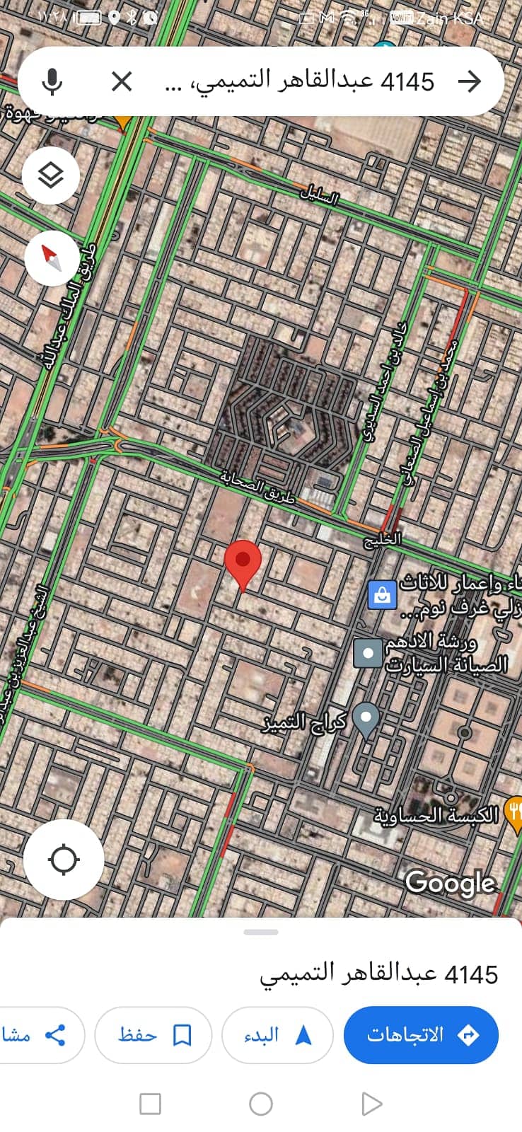 Residential Land in Riyadh，East Riyadh，Al Khalij 2302500 SAR - 87512505