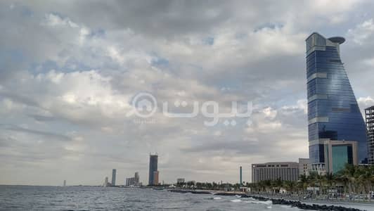 مكتب  للايجار في جدة، المنطقة الغربية - مكتب جديد للايجار في الهيدكوارترز