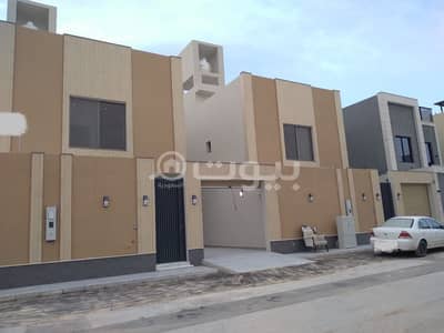 فیلا 7 غرف نوم للبيع في الرياض، منطقة الرياض - فيلا منفصلة - الرياض حي العارض/ الأمراء