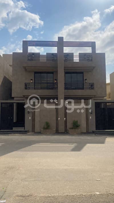3 Bedroom Villa for Sale in Makkah, Western Region -