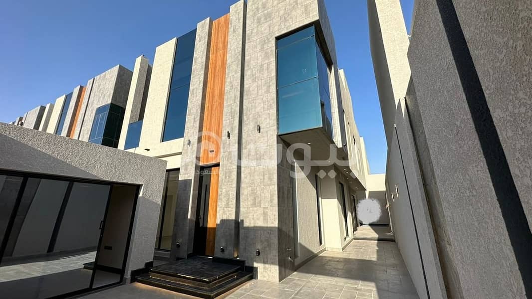 Villa in Riyadh，North Riyadh，Al Nada 6 bedrooms 3200000 SAR - 87526704