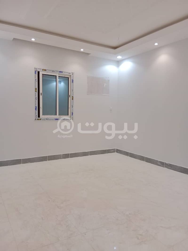 Luxurious apartment for sale in Jeddah from the owner, 3 rooms, the price of Al-Marikh Jeddah