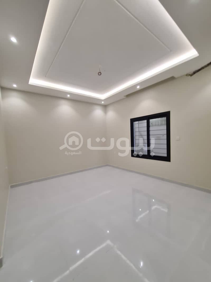 Luxurious apartment for sale in Al Mraikh, North Jeddah | 3 rooms