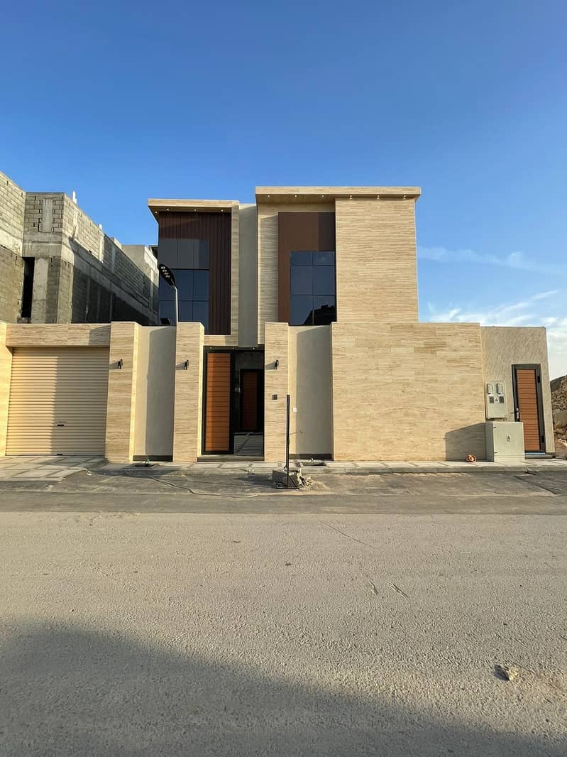 Villa in Riyadh，North Riyadh，An Narjis 4 bedrooms 2800000 SAR - 87526029