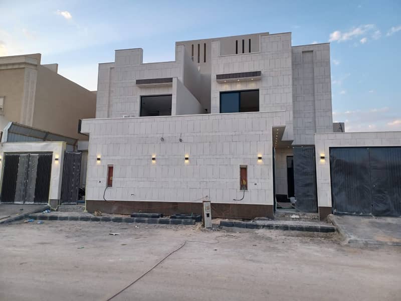 Villa in Riyadh，North Riyadh，Al Arid 4 bedrooms 2350000 SAR - 87526031