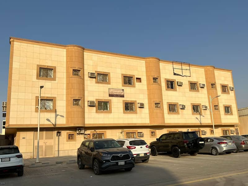 Apartment in Riyadh，North Riyadh，Hittin 2 bedrooms 740000 SAR - 87526511