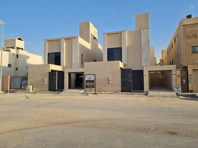 Villa for sale in Hay El Arid
