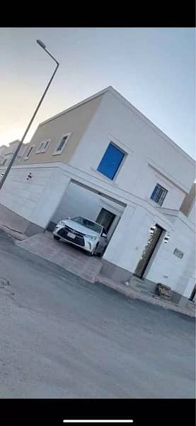 Villa in Riyadh，East Riyadh，Al Quds 4 bedrooms 1400000 SAR - 87526384