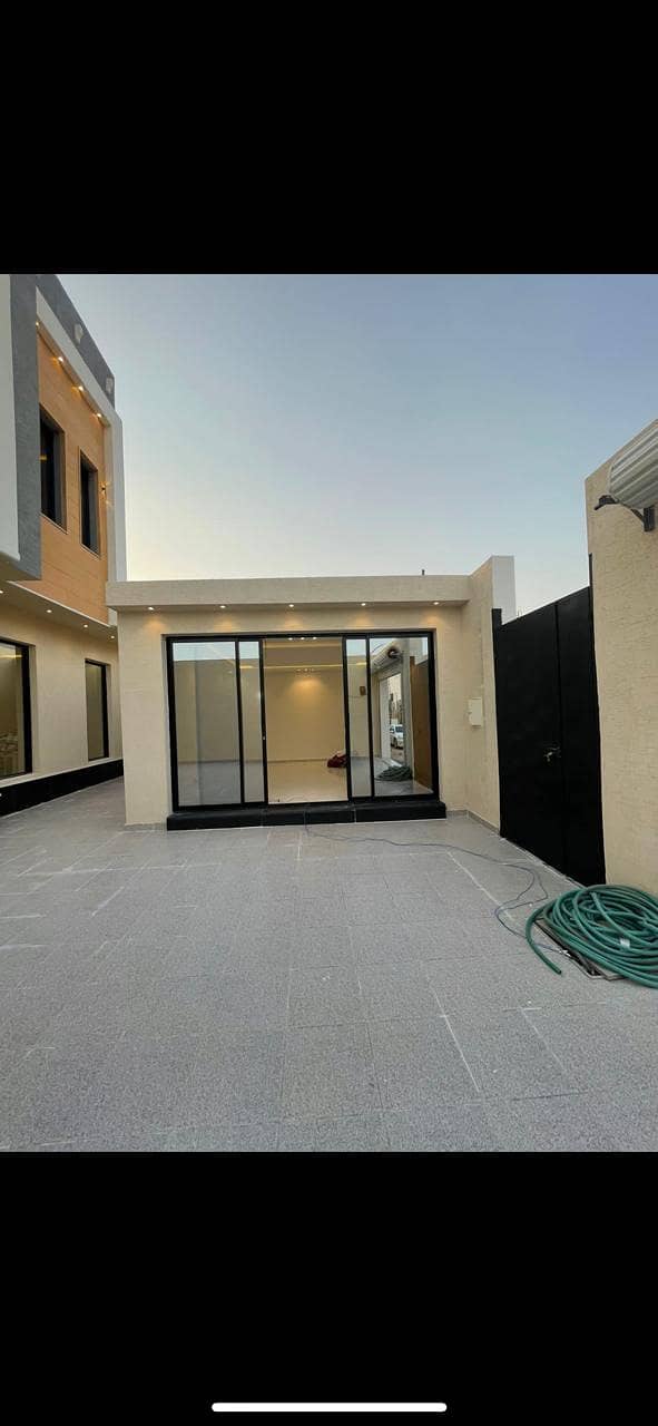 Villa in Riyadh，North Riyadh，Al Arid 4 bedrooms 2500000 SAR - 87526144