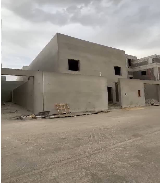 Villa in Riyadh，Central Riyadh，Al Rabwah 4 bedrooms 2050000 SAR - 87525841