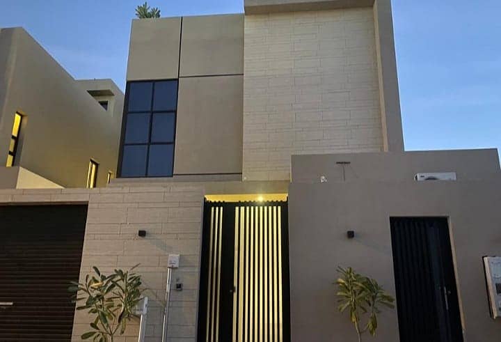 Villas For Sale In Al Malqa, North Riyadh