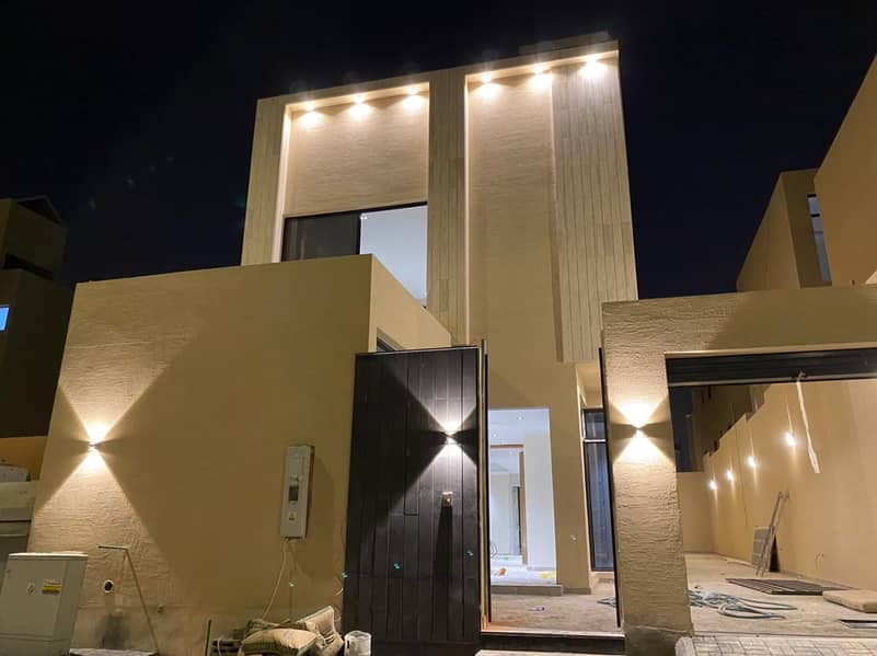 Villa in Riyadh，North Riyadh，Al Arid 3 bedrooms 2300000 SAR - 87524969