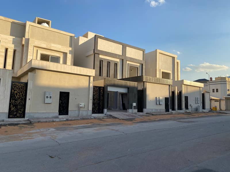 Villa in Riyadh，East Riyadh，Al Andalus 4 bedrooms 2800000 SAR - 87524910
